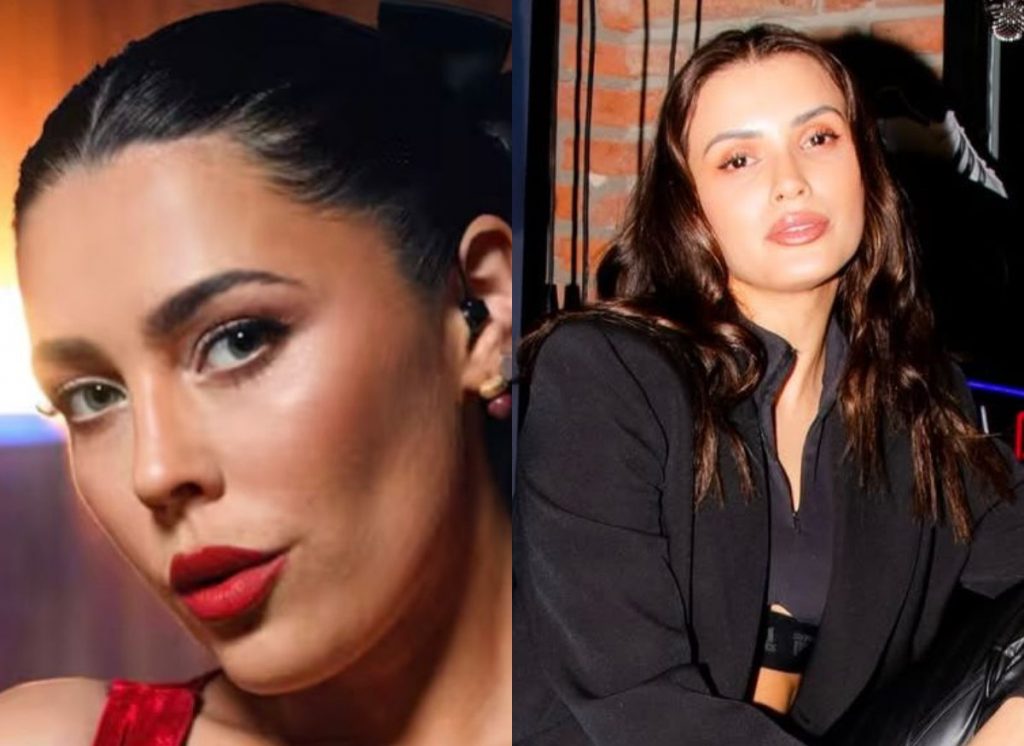 ¡Furia total! Daniela Aránguiz responde sin piedad a Cony Capelli tras polémica con Juan David Rodríguez