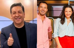 La misteriosa ausencia de Julio César Rodríguez en Contigo en la mañana que desató dudas en redes