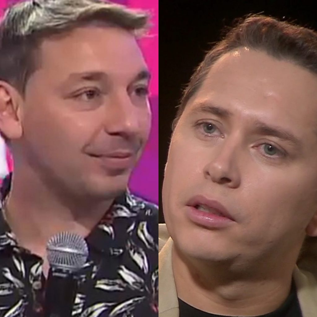 “Ay, se me salió”: Gallina confirma inesperado destino de Karol Dance tras escándalo amoroso