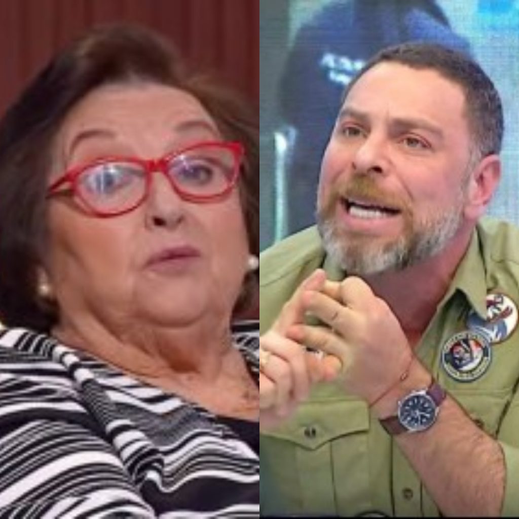 Dra. Cordero lanza inesperado diagnóstico sobre Neme