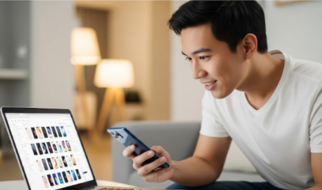 Cyber Monday 2025 en Chile anticipa récord de ventas con foco en la experiencia móvil