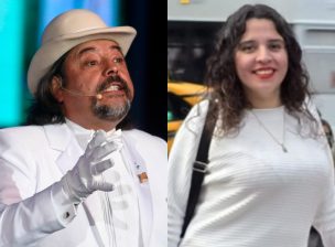 Tragedia en EE.UU.: Bombo Fica organiza espectáculo para ayudar a familia de chilena fallecida en Nueva York