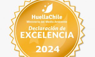 Los Héroes obtiene Sello de Excelencia Ambiental del Ministerio del Medio Ambiente