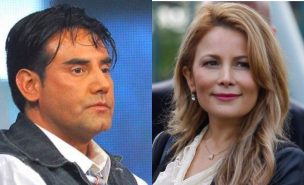 “Gozo de mi libertad feliz”: La irónica respuesta de Ronny Dance a acusaciones de su ex, Cathy Barriga