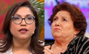 “Lo que dice es prácticamente nazi”: Ale Valle estalla contra la Dra. Cordero