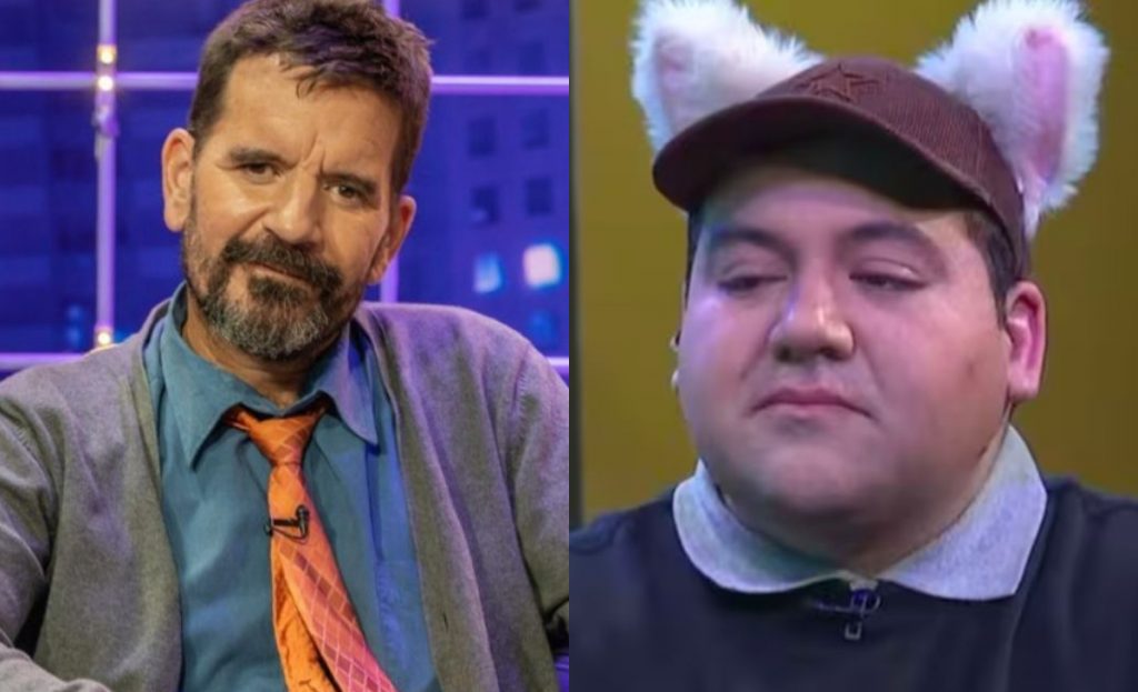 “Aprendí la lección”: Vasco Moulian habla tras polémica con Danilo 21