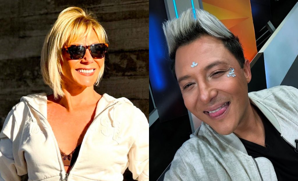 Sergio Rojas aclara por qué no estará en Fiebre de Baile y dispara contra Raquel Argandoña