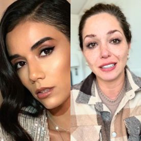 Steffi Méndez sin filtro: Destapa conflictos con Nicole Block y opina de acusación a Gary Medel