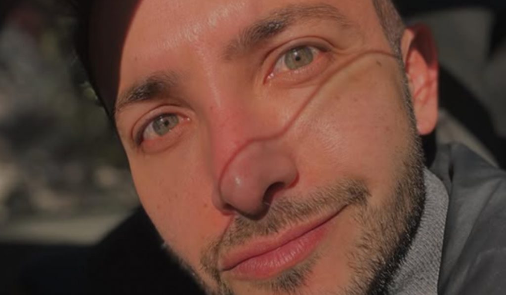 “Sueños que se cumplen”: Hugo Valencia anuncia gran paso en su relación