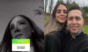 DJ Isi Glock lanza dura respuesta sobre Fran Virgilio: “No me interesa su vida”