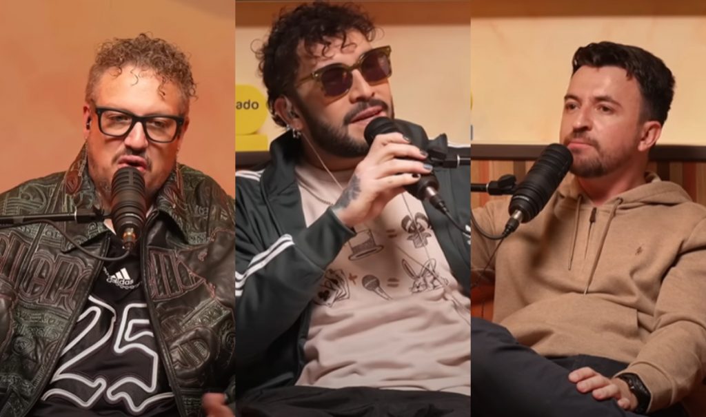 Impactante confesión en ‘Tomás va a morir’: integrante revela grave enfermedad cerebral