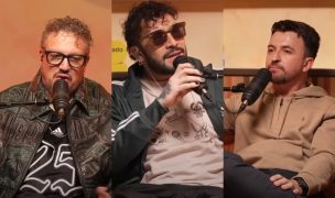 Impactante confesión en ‘Tomás va a morir’: integrante revela grave enfermedad cerebral