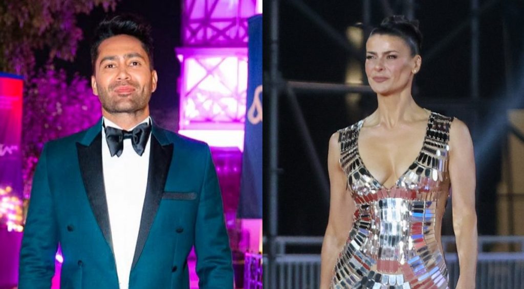 “Era un despelote total”: Mago Jiménez revela las escenas más caóticas de la gala 2025