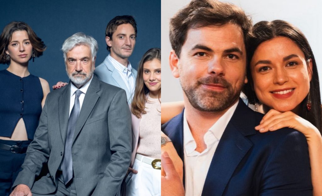 ¿Se suspende tu novela favorita? Mega revela el destino de Aguas de Oro y El Jardín de Olivia en Fiestas Patrias