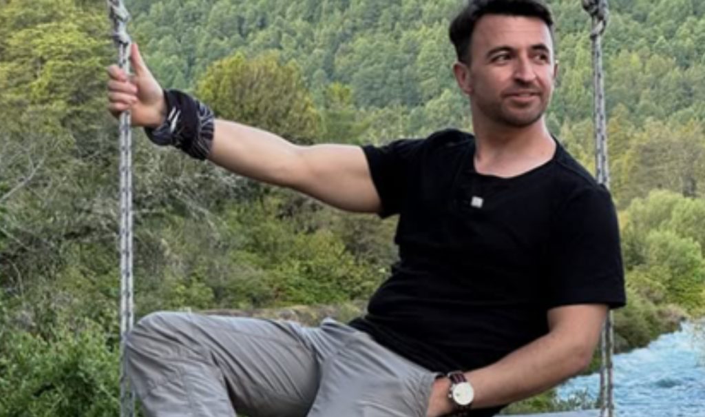 Integrante de “Tomás va a morir” y su duro diagnóstico: “tiempo de reflexión y replantearme muchas cosas”