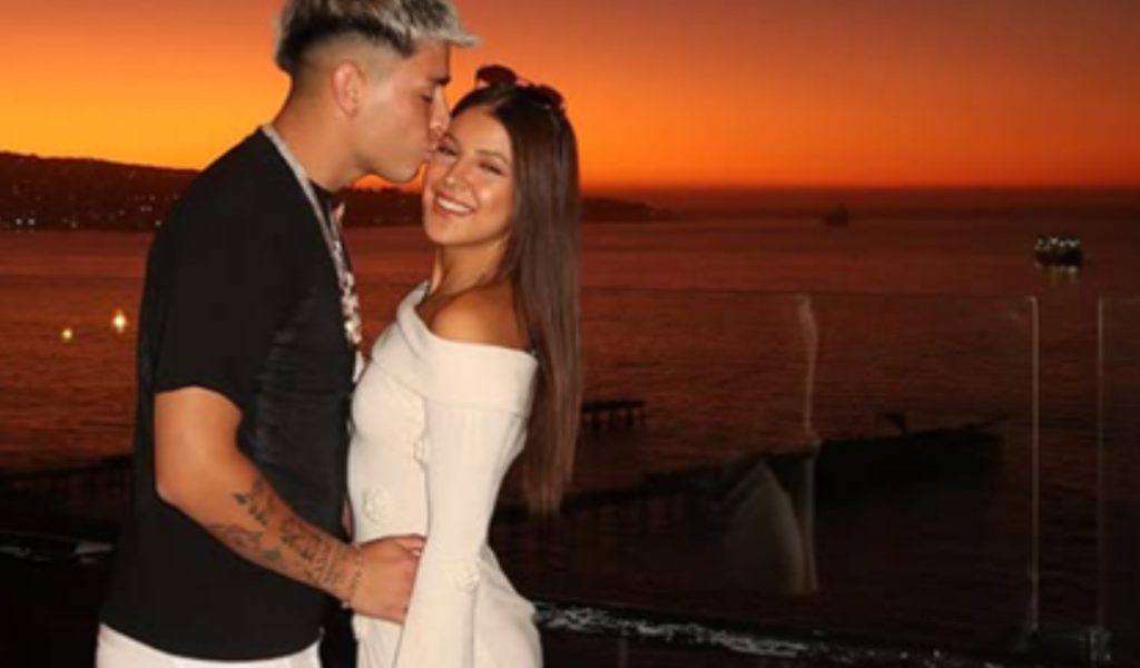 Ignacia Antonia anticipa la llegada de su primer bebé: “Hagan sus apuestas”