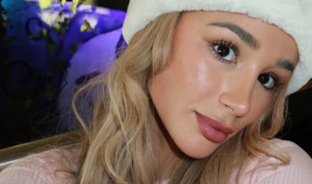 Adiós al platinado: Guarén impacta con nuevo look y redes enloquecen