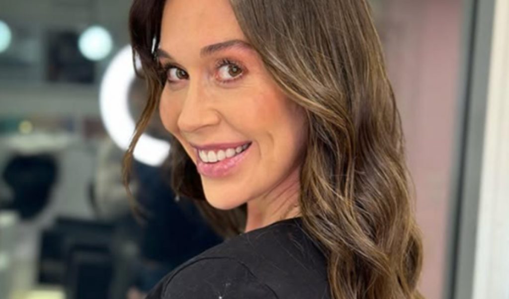 “Cartucha jamás”: Vale Roth se defiende tras cuestionamiento por su estilo más recatado