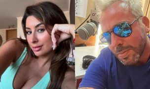 Camila Andrade dispara tras ruptura con Kaminski: 