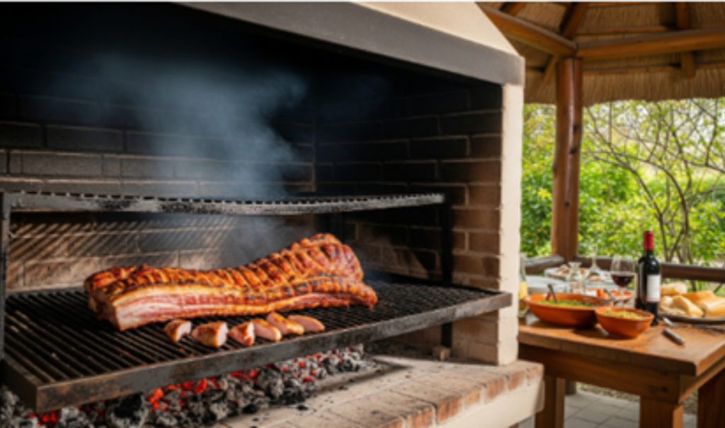 Auge del cerdo impulsa cambios en las carnes para la parrilla en Chile