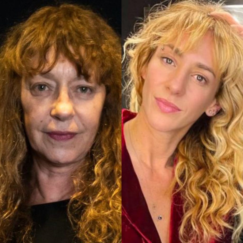 “Le creí y le creeré siempre”: La contundente declaración de Claudia di Girolamo sobre Raffaella