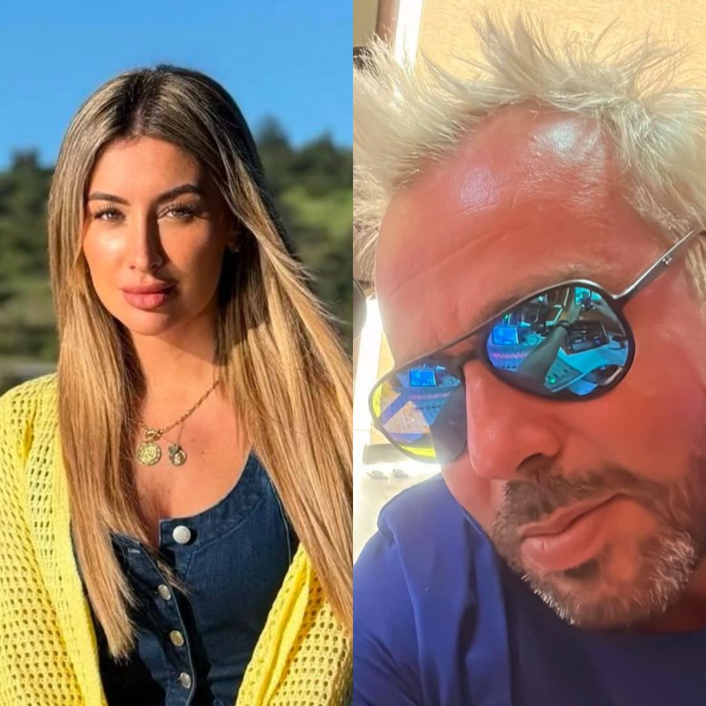 Camila Andrade rompe el silencio: Revelará todos los secretos de su quiebre con Kaminski