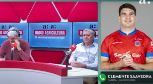 Los Cóndores jugarán ante 20 mil personas en Viña: “Es el partido más importante