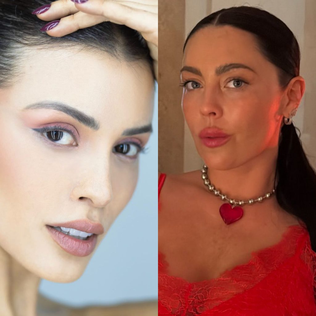 “Un ejemplo a no seguir”: Capelli fulmina a Aránguiz antes del estreno de Fiebre de baile