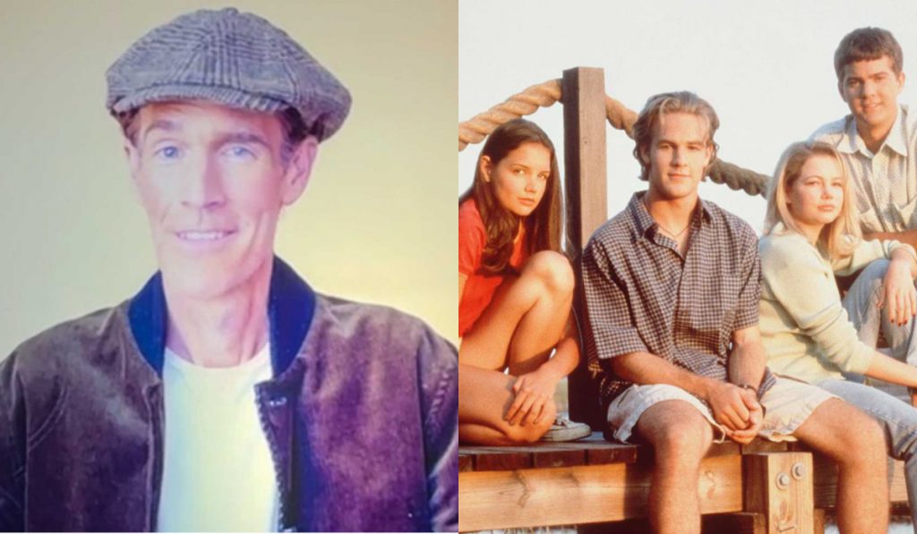 Entre lágrimas y emoción: Van Der Beek sorprende a fans en medio de su batalla contra el cáncer