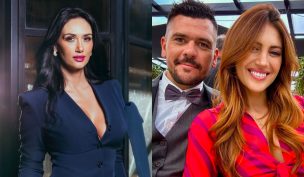 La Fiera opina sin filtro sobre el reencuentro de Karen Paola y Juan Pedro en pantalla