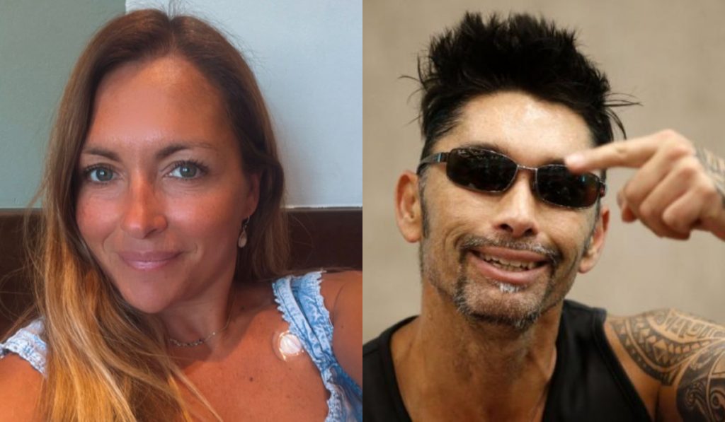 Guerra de ex: Paula Pavic desmiente al Chino Ríos y lo acusa de “lloriquear”