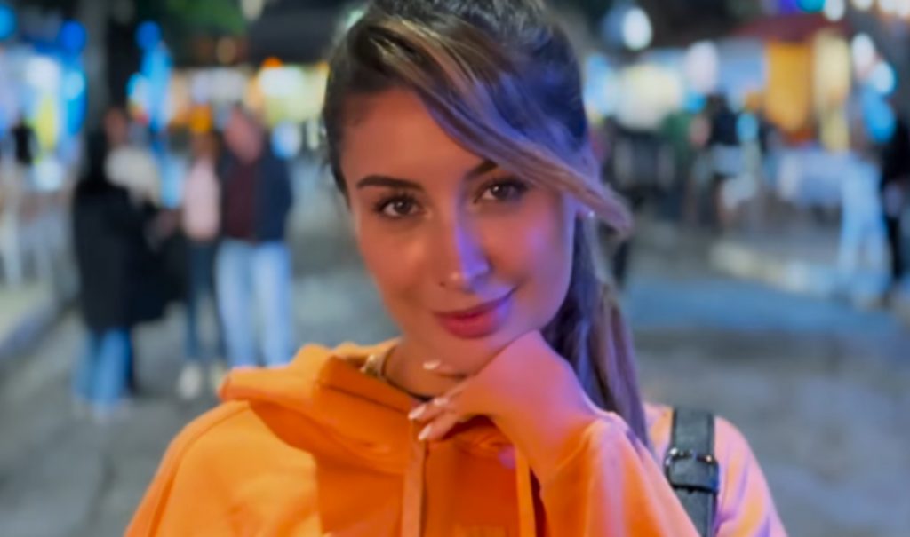 El quiebre sigue dando que hablar: la millonaria cifra que ganaría Camila Andrade por contar su verdad