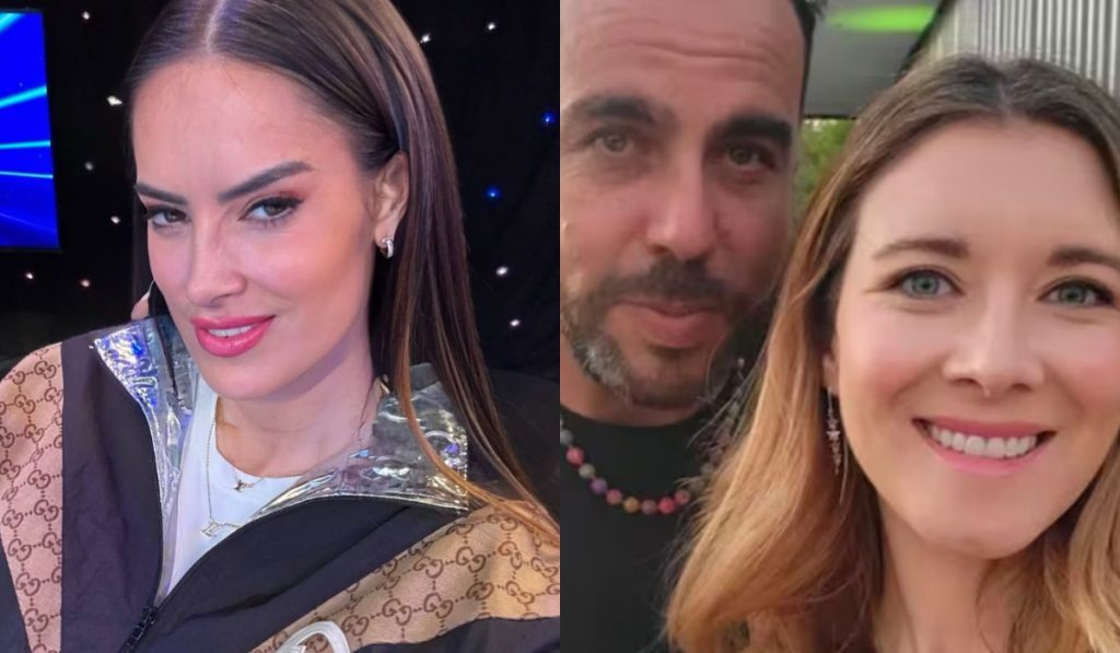 Adriana Barrientos no se guarda nada y suelta rumor explosivo sobre Kaminski y Carla Jara