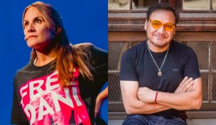 Claudia Pérez rompe el silencio y habla de su dolorosa separación de Rodrigo Muñoz