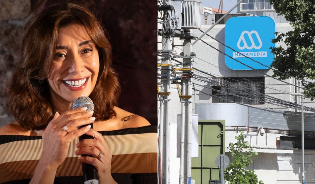 Carmen Gloria Arroyo se quedó en el camino: Mega frenó su llegada por este motivo