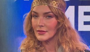 Catalina Pulido emocionó al recordar a su hijo Sasha en su cumpleaños número 29