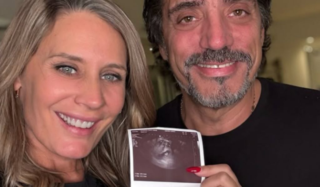 Rocío Marengo reveló el sexo de su bebé en una emotiva fiesta: “gracias por tanto cariño”