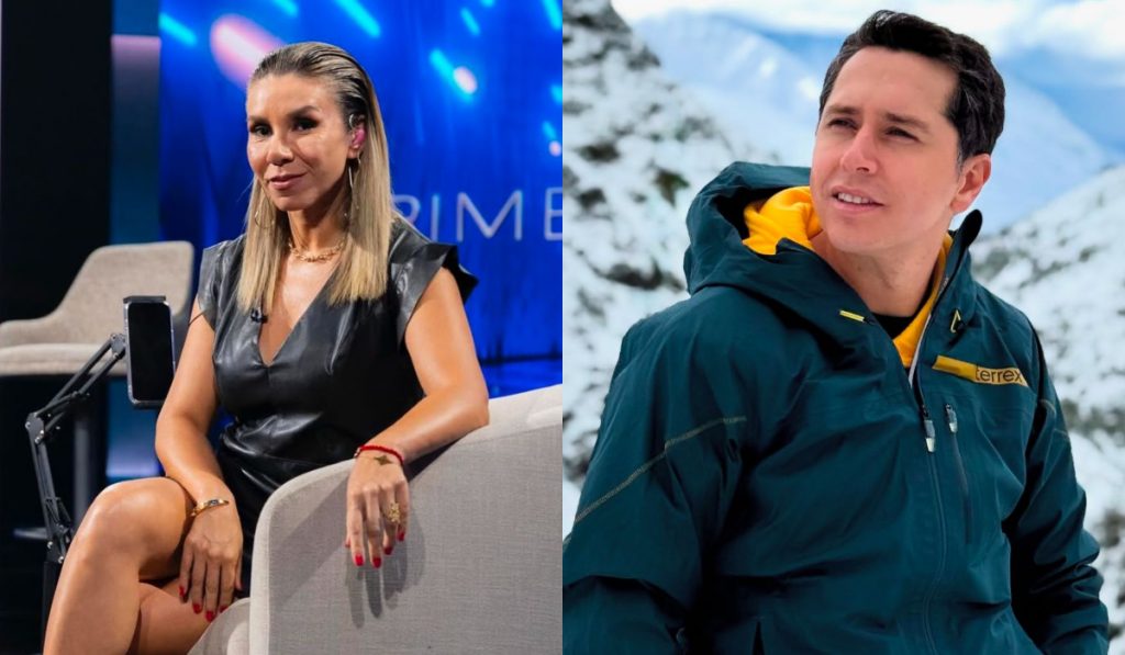 “Ya volvió”: Cecilia Gutiérrez asegura que Karol Dance retornó al país