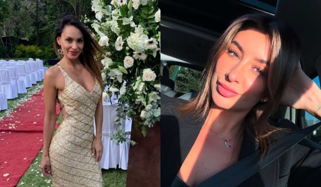 “Quiso parecerse a mí”: Ex esposa de Kaminski lanza dura acusación contra Camila Andrade