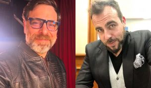 Neme no se guarda nada: Dura crítica a Kaminski luego de la entrevista de Andrade