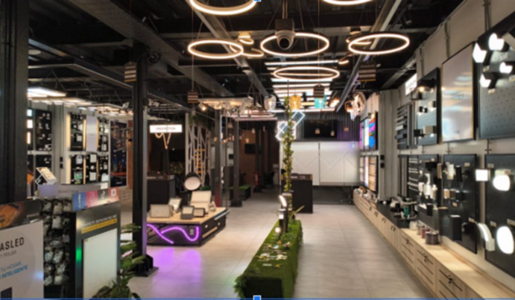 Más Espacio, Más LED: la Nueva Tienda de Demasled ya es realidad