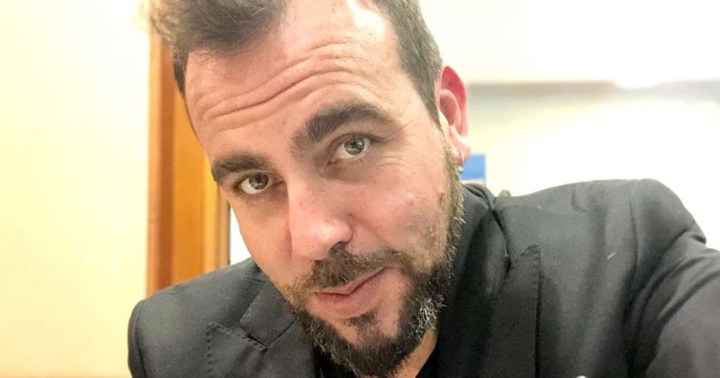 Francisco Kaminski vuelve con todo: su nuevo programa digital tendrá a polémico invitado