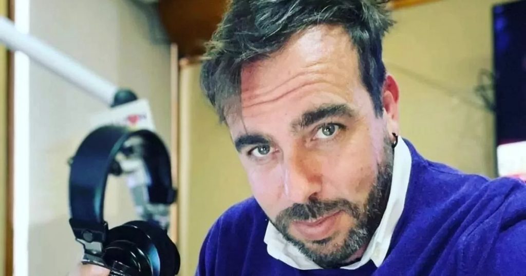 ¿Nuevo amor? Francisco Kaminski fue visto a los besos con destacada influencer tras quiebre con Camila Andrade