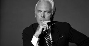 Luto en la moda: Giorgio Armani murió a los 91 años