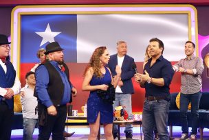 Cuecas, concursos y clásicos de la TV: Así celebrará Canal 13 las Fiestas Patrias