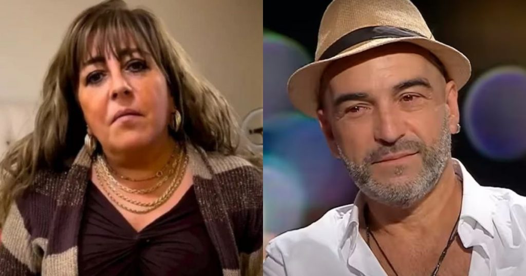 “Fue incómodo”: Destapan tenso round entre Helhue Sukni y Jorge Alís en programa de TV