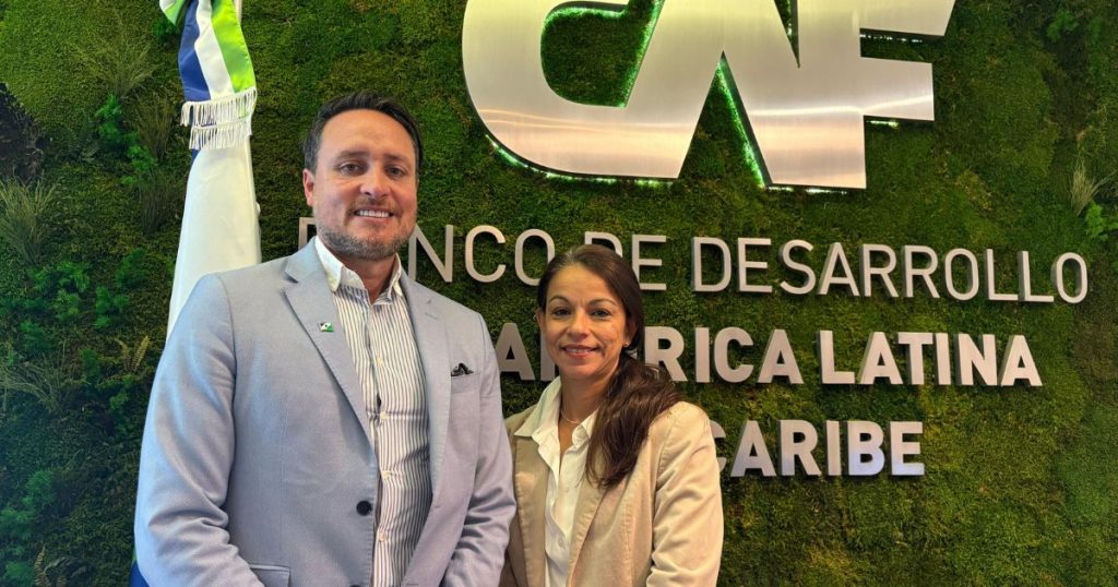 Alcalde de Puerto Montt busca crear hub de innovación en la ciudad