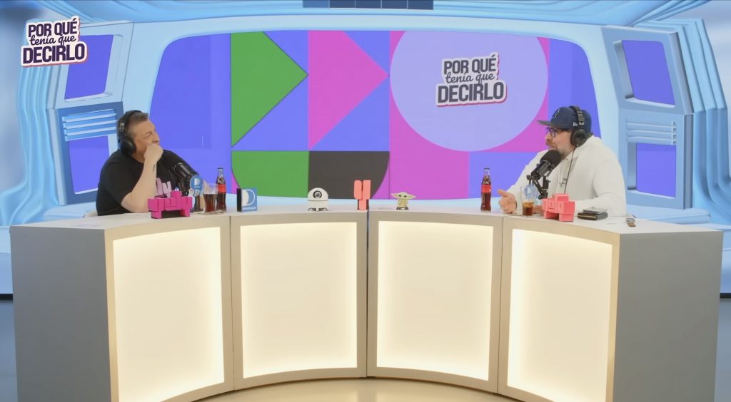 La directa pregunta de Julio César que complicó a Neme en medio del escándalo de ME-O y Monserrat