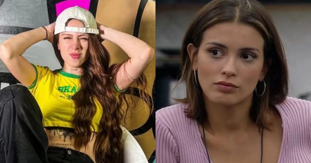 “¡Cuál pudor mija!”: Isi Glock arremete contra Cony Capelli en medio de polémica