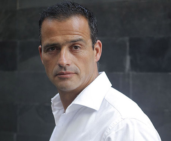 El emotivo mensaje de Iván Núñez por el cumpleaños de su hijo mayor